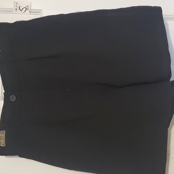 NWT C.I.E.N Small black high rise and short - Picture 5 of 8